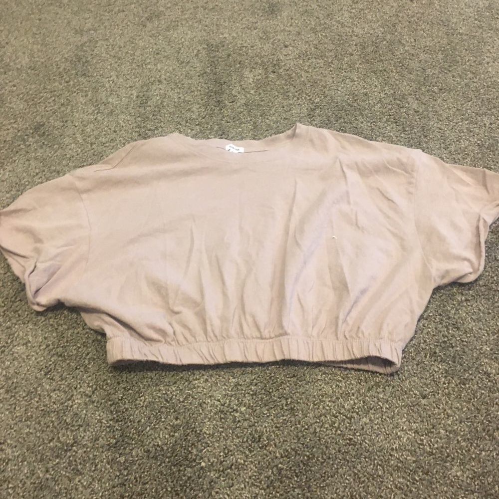 Garage tshirt